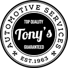 Tony's